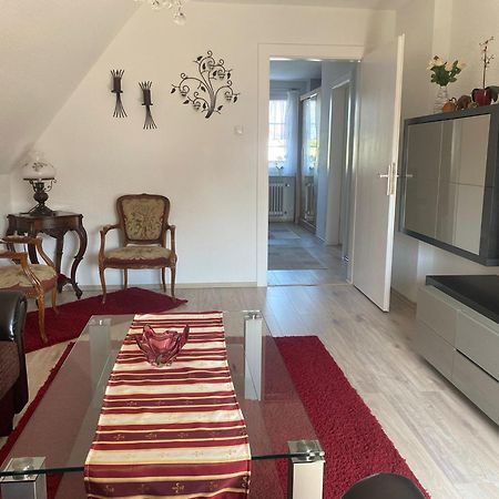 Ferienwohnung Ca 85 Qm Zzgl 17 Qm Terrasse Hannover Eksteriør billede